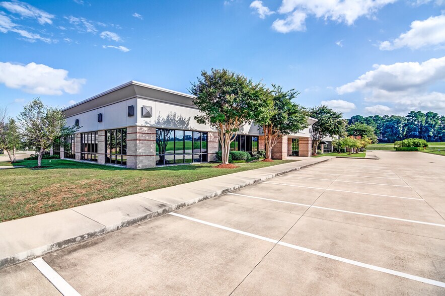 More Photos Of 425 Ashley Ridge Blvd, Shreveport Office For Lease