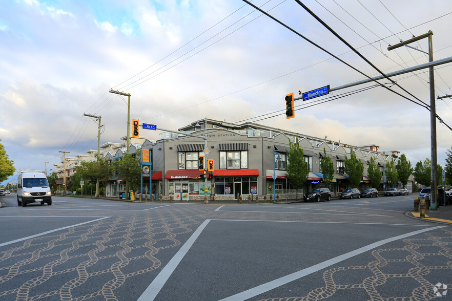 Primary Photo Of 12420 No. 1 Rd, Richmond Storefront Retail Residential For Sale