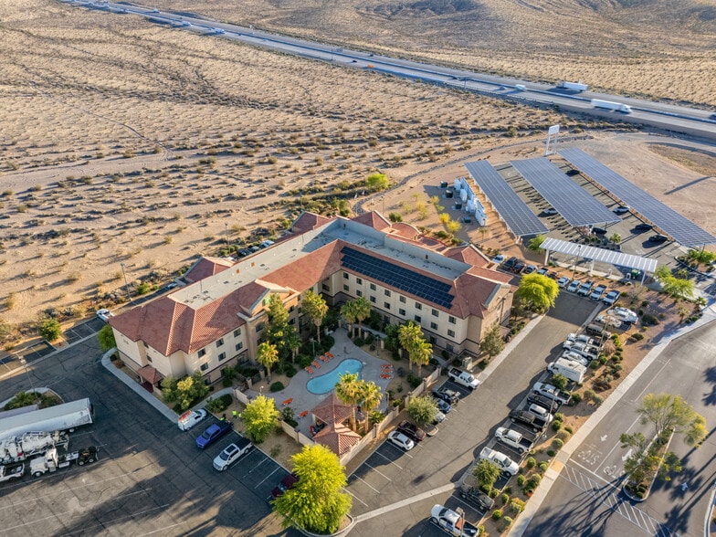More Photos Of 2700 Lenwood Rd, Barstow Hotel For Sale