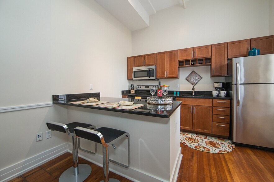 More Photos Of 213 E Broad St, Richmond Apartments For Lease
