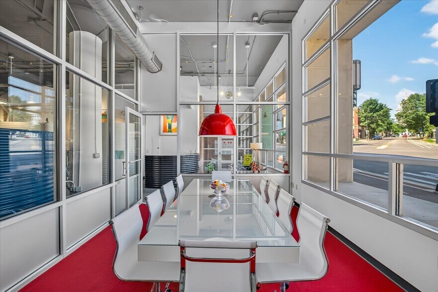 Primary Photo Of 155 E Wilson St, Madison Office For Sale