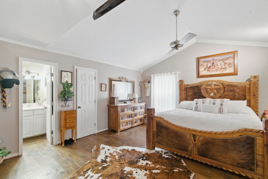 More Photos Of County Road 392, Stephenville Land For Sale