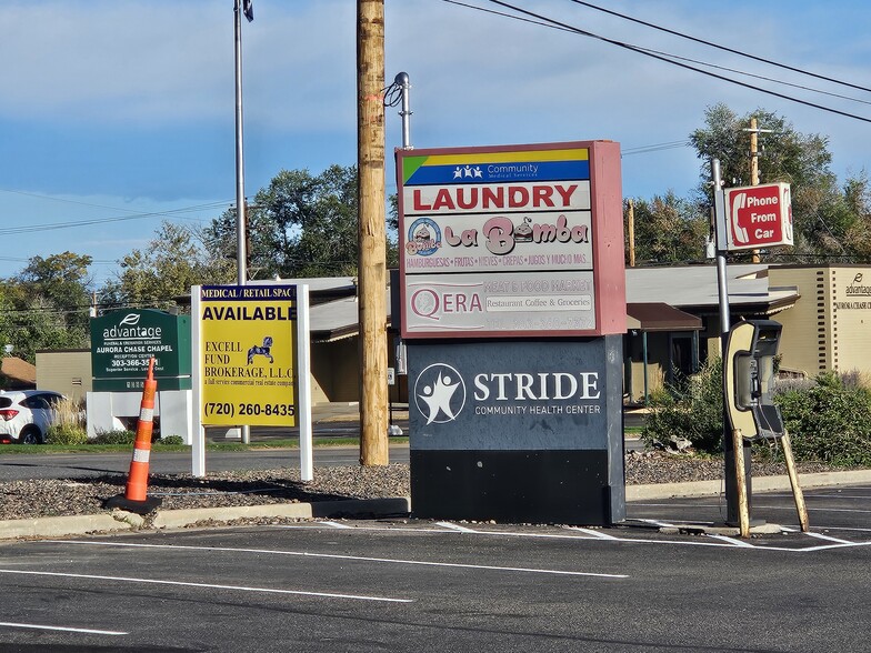 More Photos Of 10690 Del Mar Pky, Aurora Unknown For Lease