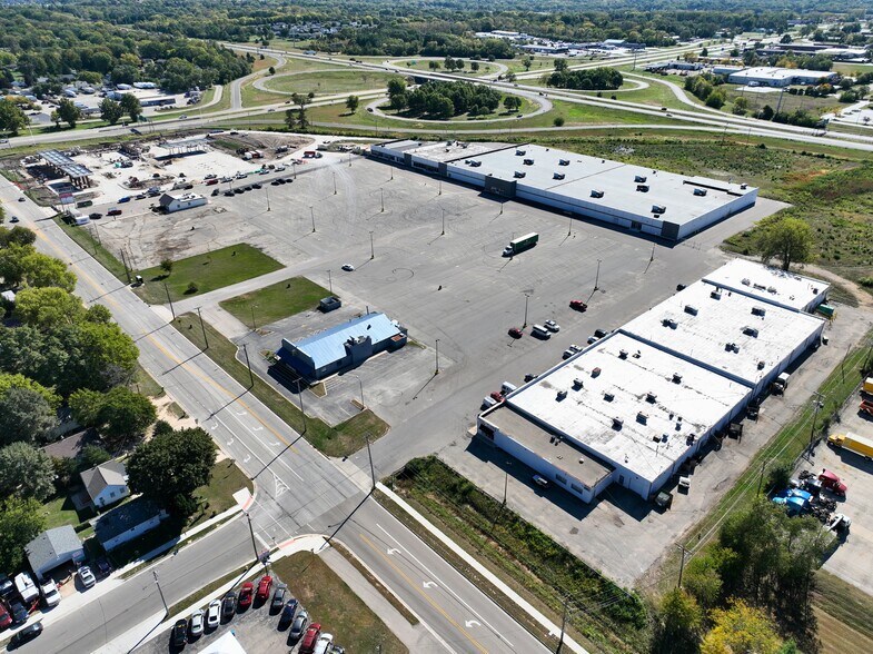 More Photos Of 1201-1551 Sandy Hollow Rd, Rockford Unknown For Lease