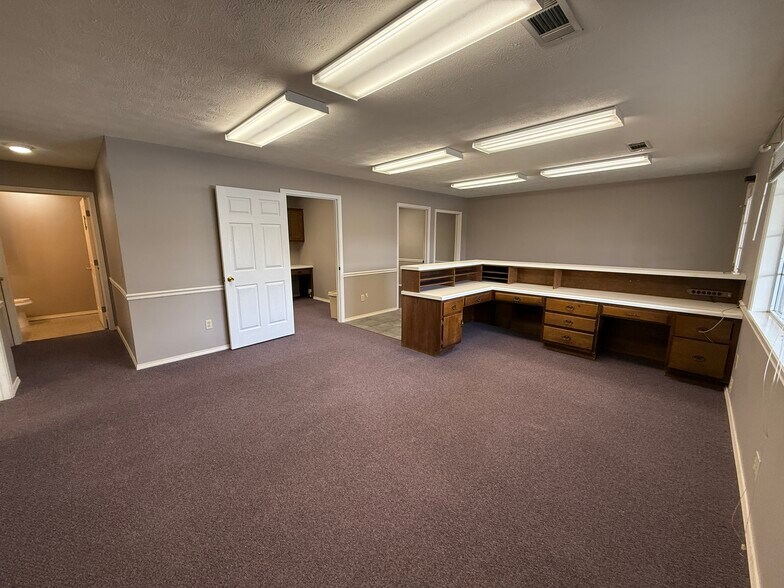 More Photos Of 110 Grissom Rd, Fulton Land For Sale