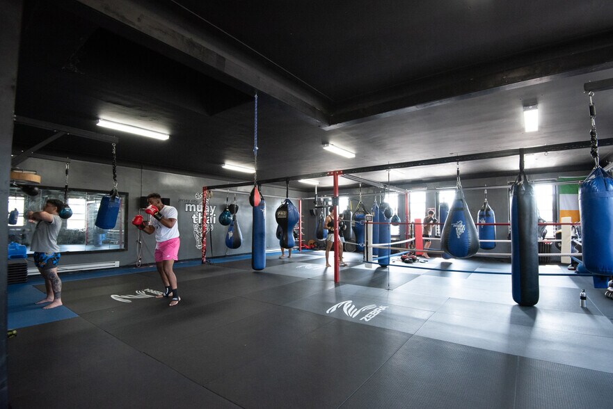 More Photos Of 3487 Kennedy Blvd, Jersey City Storefront Retail Residential For Sale