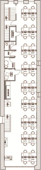 More Photos Of 21 W Illinois St, Chicago Office For Sale