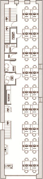 More Photos Of 21 W Illinois St, Chicago Office For Sale