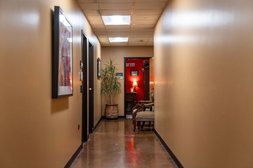 More Photos Of 5353 W Dartmouth Ave, Denver Office For Lease
