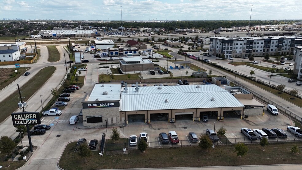 More Photos Of 3321 Peek Rd, Katy Land For Sale