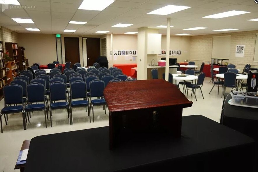 More Photos Of 1180 Coleman Ave, San Jose Office For Lease