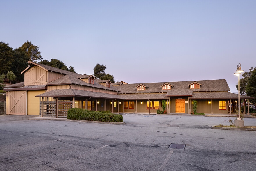 More Photos Of 4 E Carmel Valley Rd, Carmel Valley Freestanding For Sale