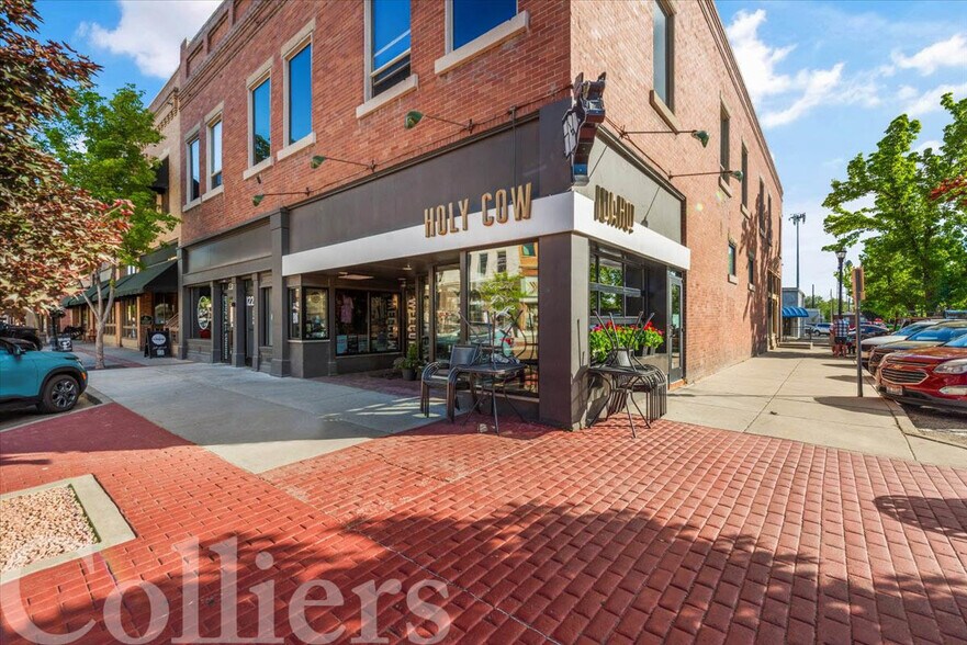 More Photos Of 1226 1st St S, Nampa Storefront Retail Office For Sale