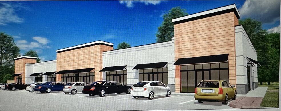 Primary Photo Of 1050 Bunton Creek Rd, Kyle Storefront Retail Office For Lease