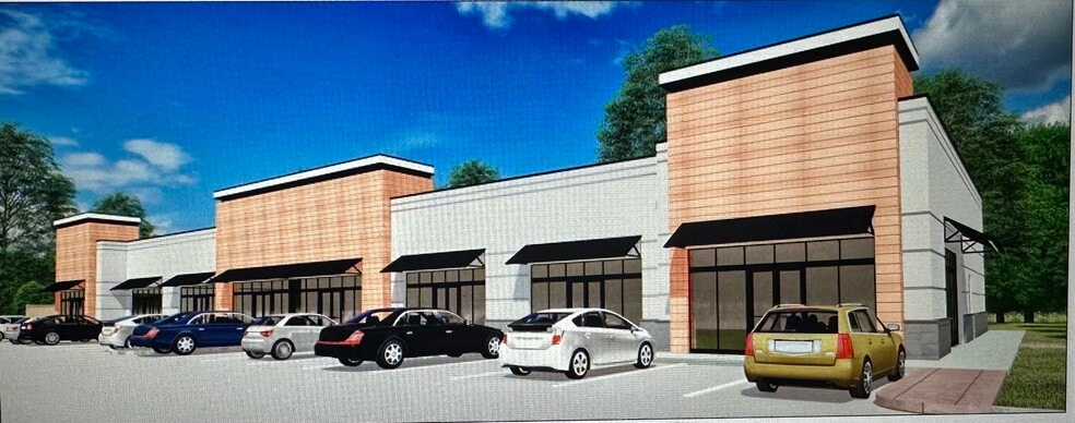 More Photos Of 1050 Bunton Creek Rd, Kyle Storefront Retail Office For Lease