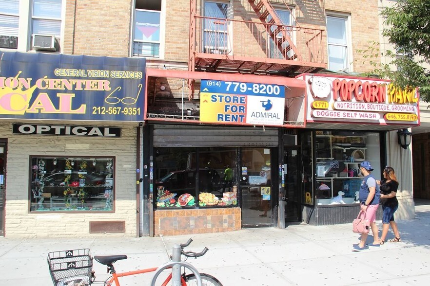 More Photos Of 4761-4779 Broadway, New York Apartments For Lease