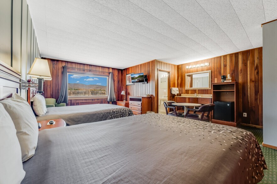 More Photos Of 21507 Seneca Trl, Marlinton Hotel For Sale