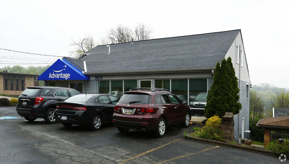 More Photos Of 5035 Clairton Blvd, Pittsburgh Medical For Sale