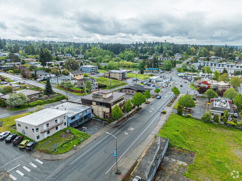 More Photos Of 22608 Marine View Dr S, Des Moines Office For Sale