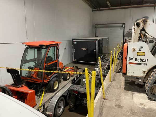 More Photos Of 1325 S Frandsen Ave S, Rush City Manufacturing For Lease