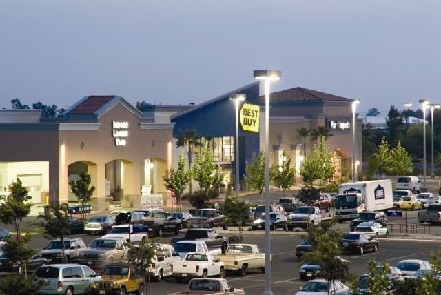 More Photos Of 1750 W Olive Ave, Merced Freestanding For Lease