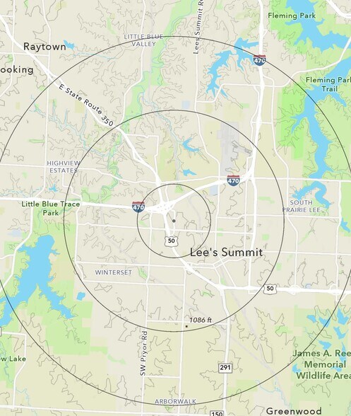 More Photos Of Chipman Rd, Lee's Summit Unknown For Lease