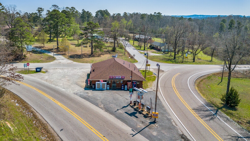 More Photos Of 10842 Highway 5 S, Mountain Home Convenience Store For Sale