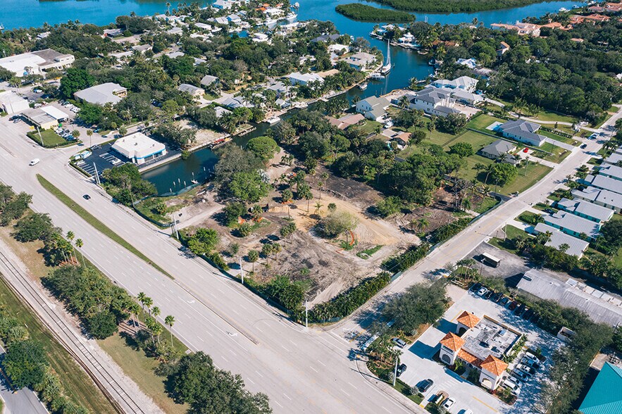 More Photos Of 401 N Alternate A1A, Jupiter Land For Sale
