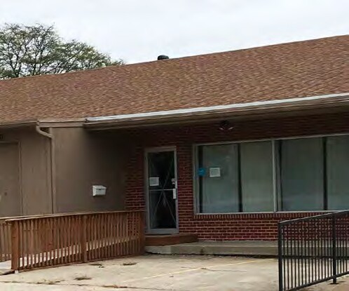 Primary Photo Of 6101-6105 Arlington Ave, Kansas City Showroom For Sale