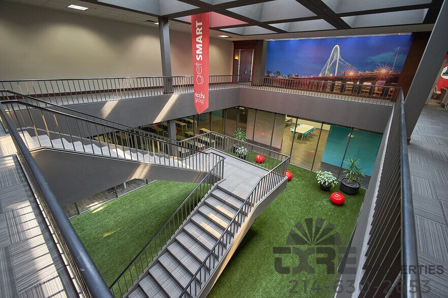 More Photos Of 8585 N Stemmons Fwy, Dallas Unknown For Lease