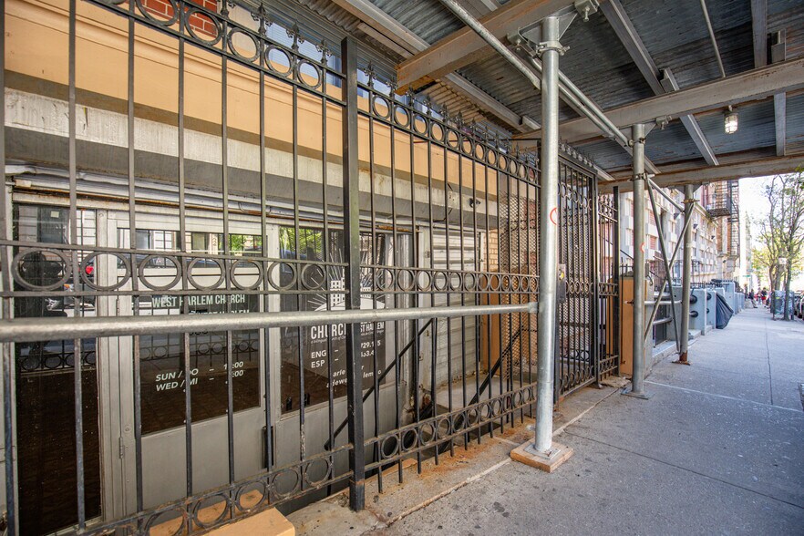 More Photos Of 508 W 139th St, New York Apartments For Lease