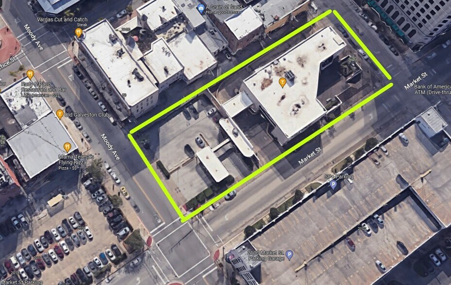 More Photos Of 2121 Market St, Galveston Coworking Space