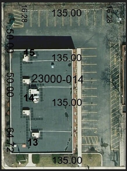 More Photos Of 4020 Durand Ave, Racine Office For Lease