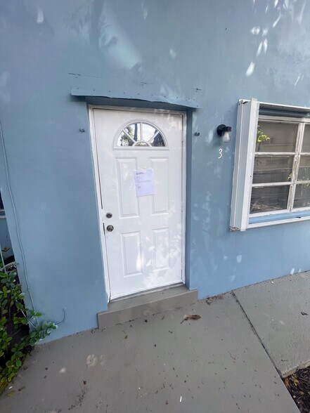 More Photos Of 3760 SW 1st St, Fort Lauderdale Apartments For Sale