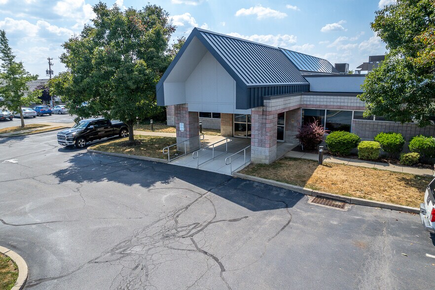 More Photos Of 1130 Highway 315, Wilkes Barre Medical For Sale