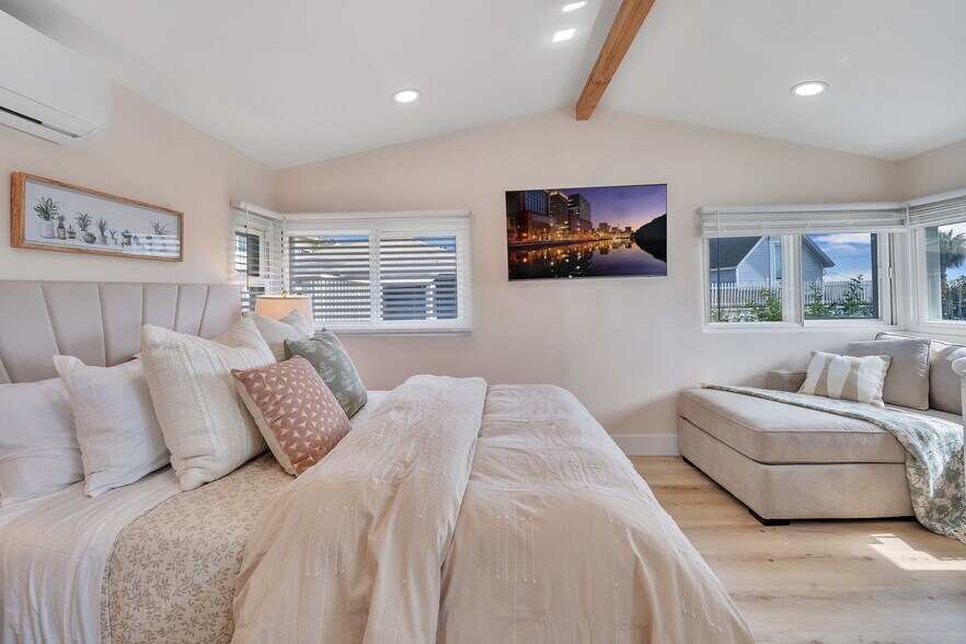 More Photos Of 418 W Ivy St, San Diego Apartments For Sale
