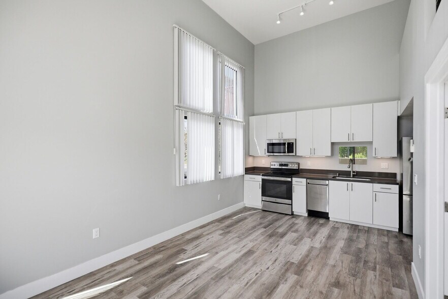 More Photos Of 8465 Broadway, Lemon Grove Apartments For Sale