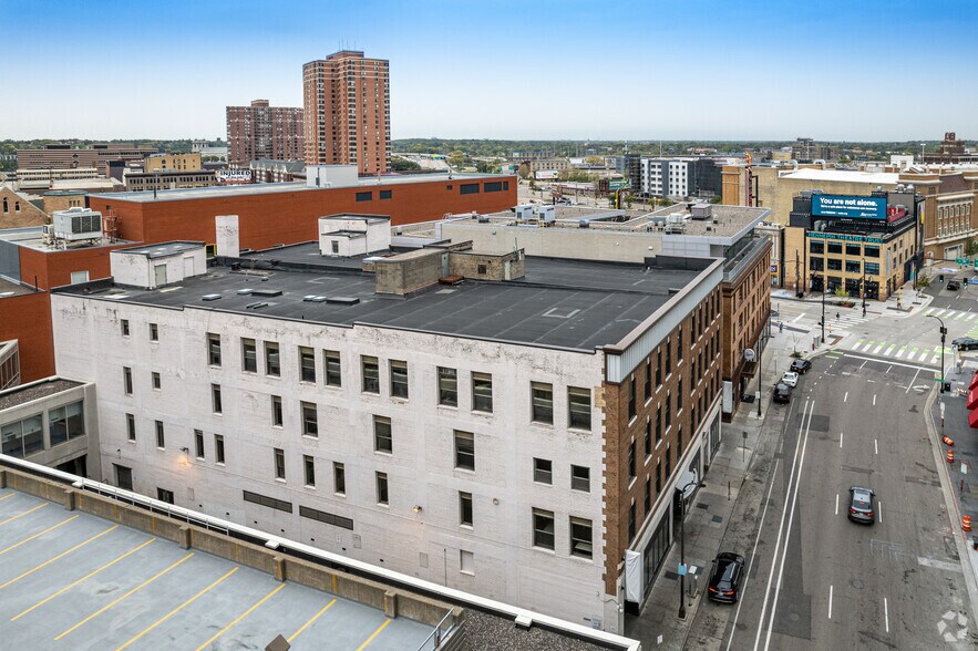 More Photos Of 15 S 9th St, Minneapolis Office For Sale