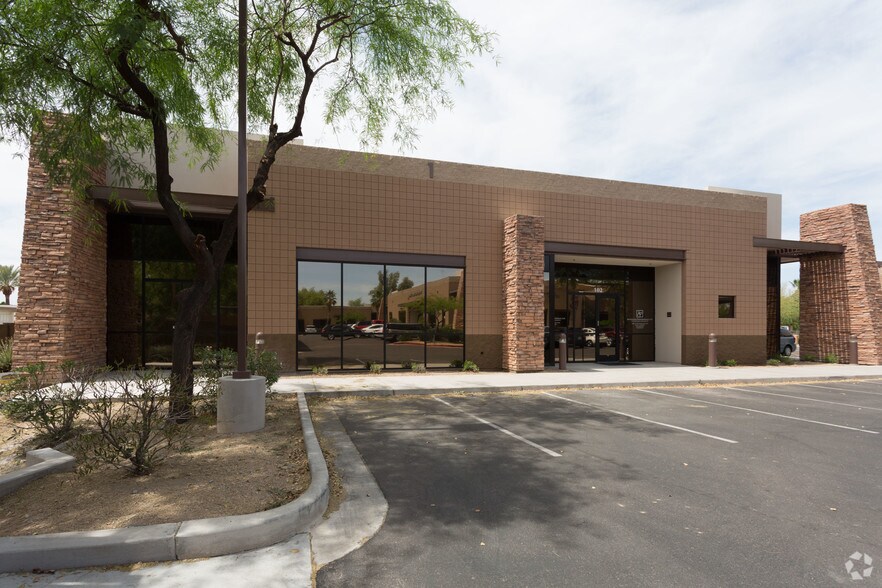 More Photos Of 16843 N 31st Ave, Phoenix Office For Lease