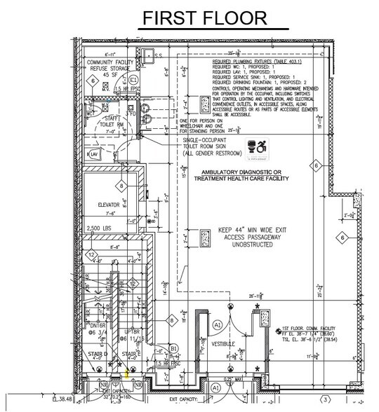 More Photos Of 906-916 E New York Ave, Brooklyn Apartments For Lease