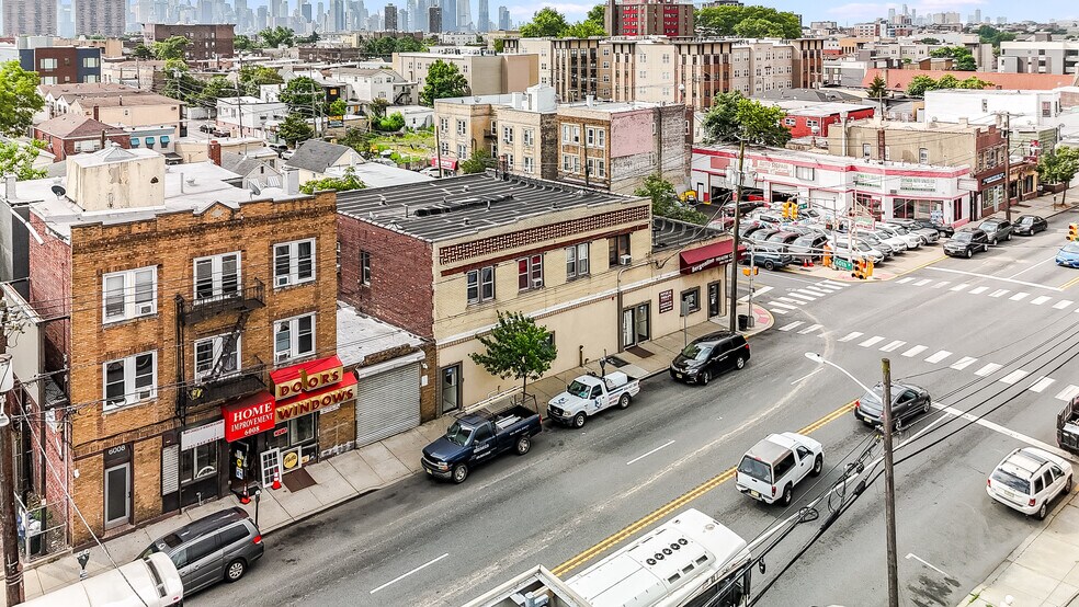 More Photos Of 6000-6004 Kennedy Blvd W, West New York Medical For Sale