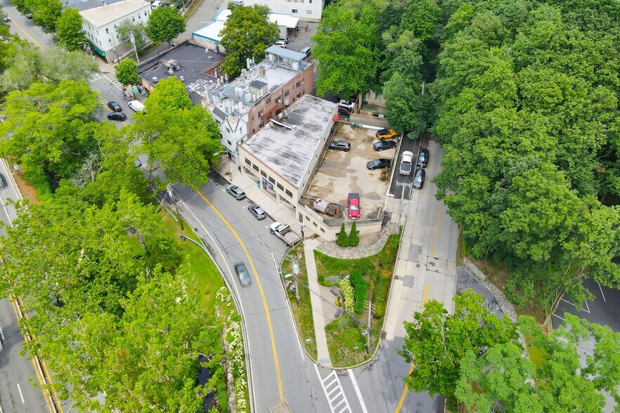 More Photos Of 2 Broadway, Valhalla Office For Sale