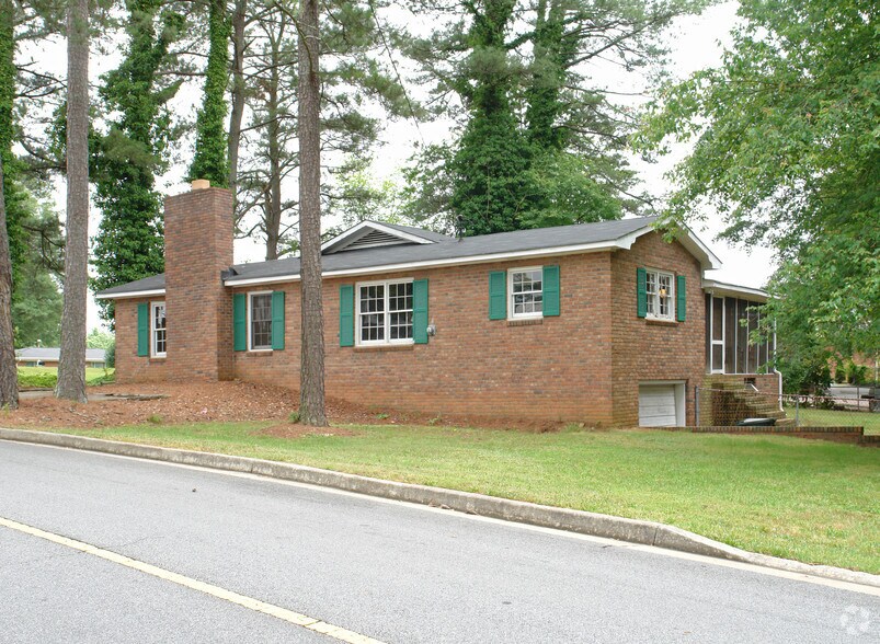 More Photos Of 3531 Cherokee St, Kennesaw Medical For Sale