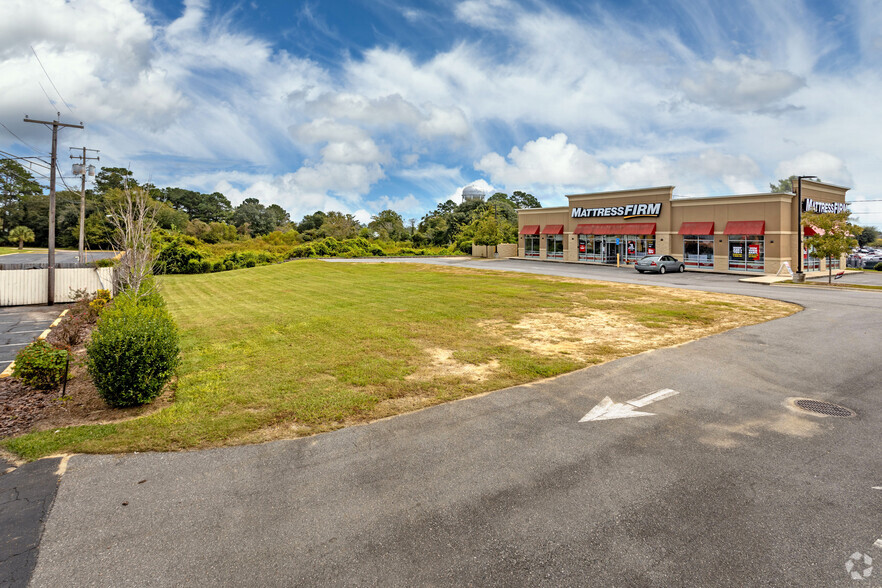 Primary Photo Of 15096 US-19, Thomasville Land For Lease