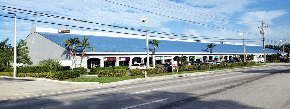 Primary Photo Of 2600 NW 87th Ave, Doral Storefront Retail Office For Lease