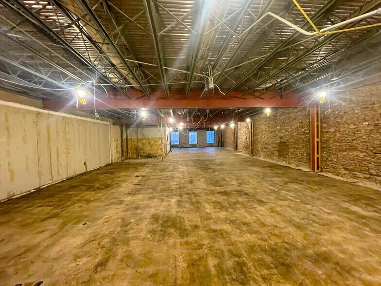 More Photos Of 1 N George St, York Bank For Lease