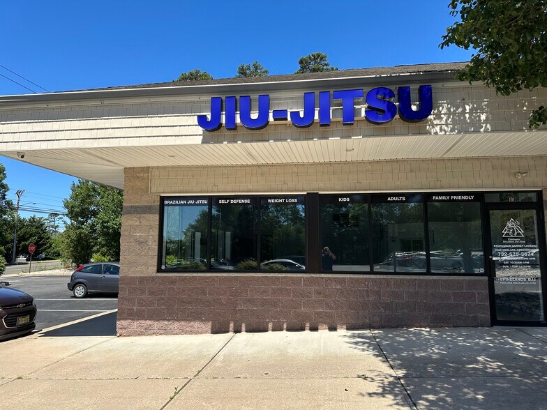 More Photos Of 240 Mathistown Rd, Little Egg Harbor Township Storefront Retail Office For Lease
