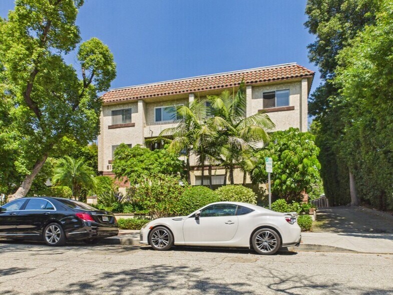 Primary Photo Of 616 Prospect Ave, South Pasadena Apartments For Sale