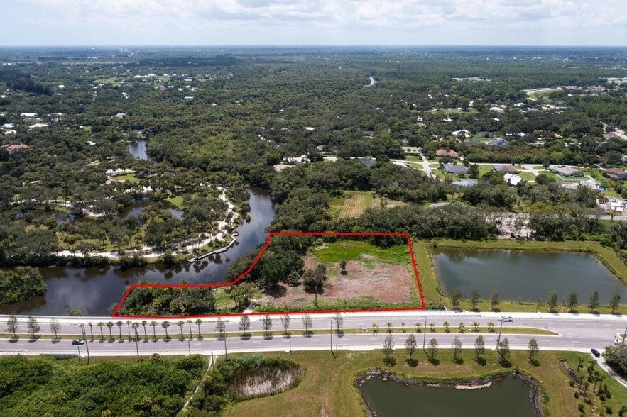 More Photos Of 2083 W Midway Rd, Fort Pierce Land For Sale