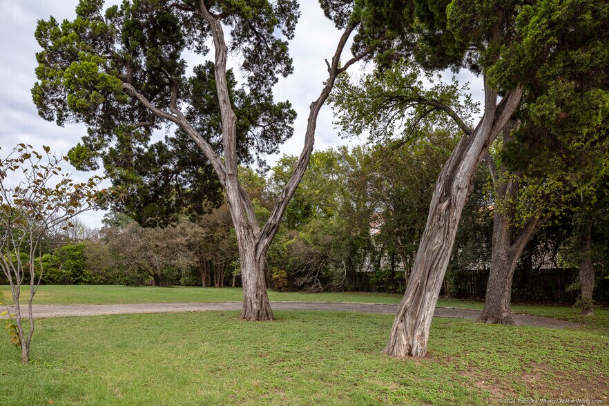 More Photos Of 3820 Menchaca, Austin Land For Sale